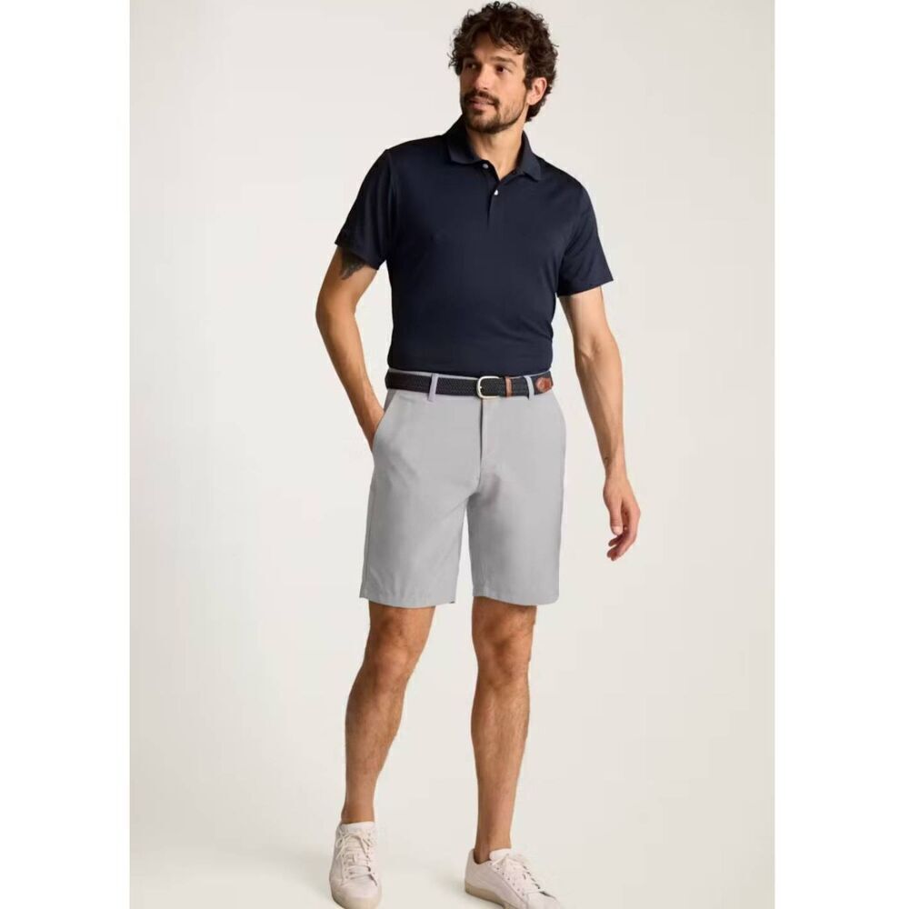 Bonobos Performance Golf Shorts Sz: 31 9"